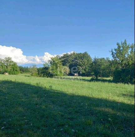 Zemljišče Bazgalji, 7327m2