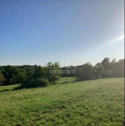 Zemljišče Bazgalji, 7327m2