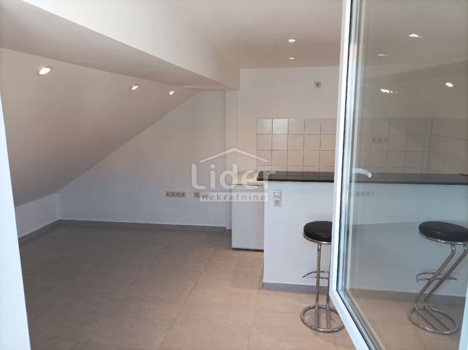 Apartma Jadranovo, 42m2