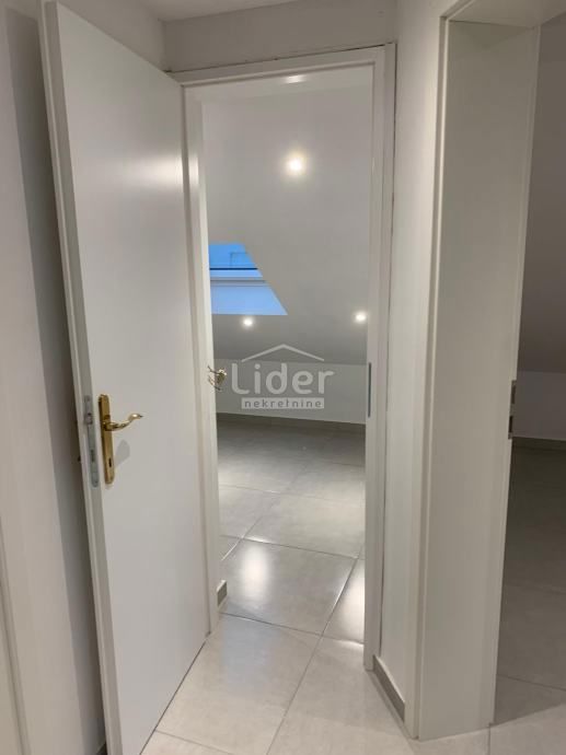 Apartma Jadranovo, 42m2