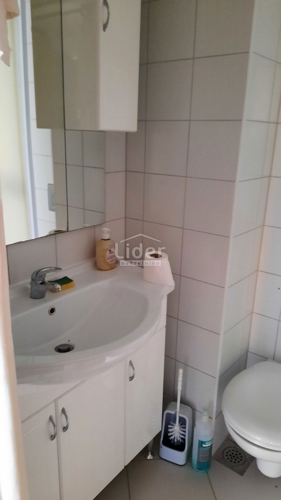 Apartma Jadranovo, 42m2