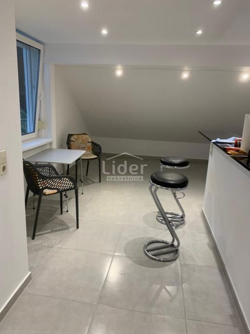 Apartma Jadranovo, 42m2