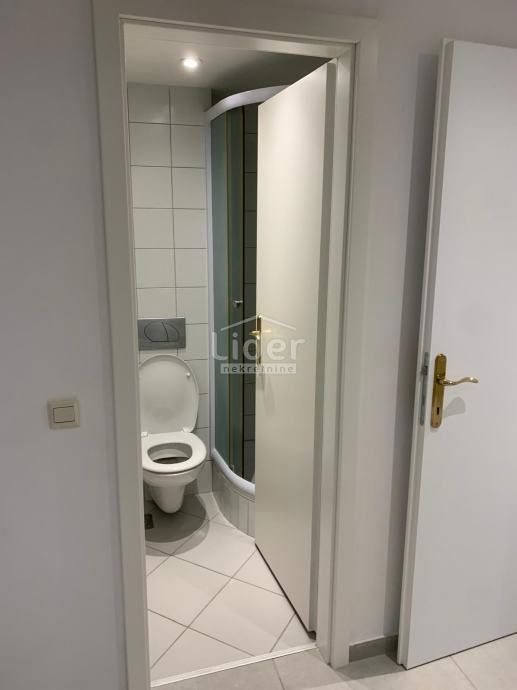 Apartma Jadranovo, 42m2