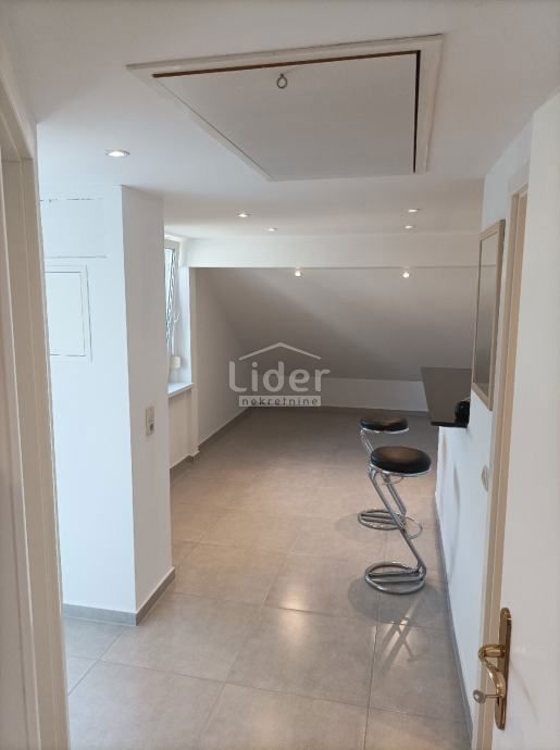 Apartma Jadranovo, 42m2