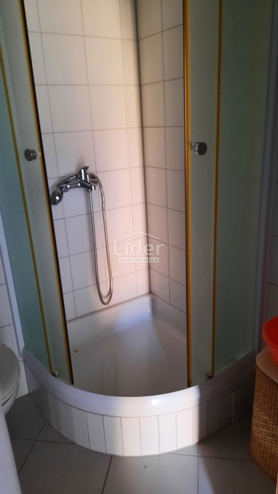 Apartma Jadranovo, 42m2