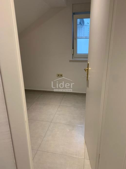 Apartma Jadranovo, 42m2