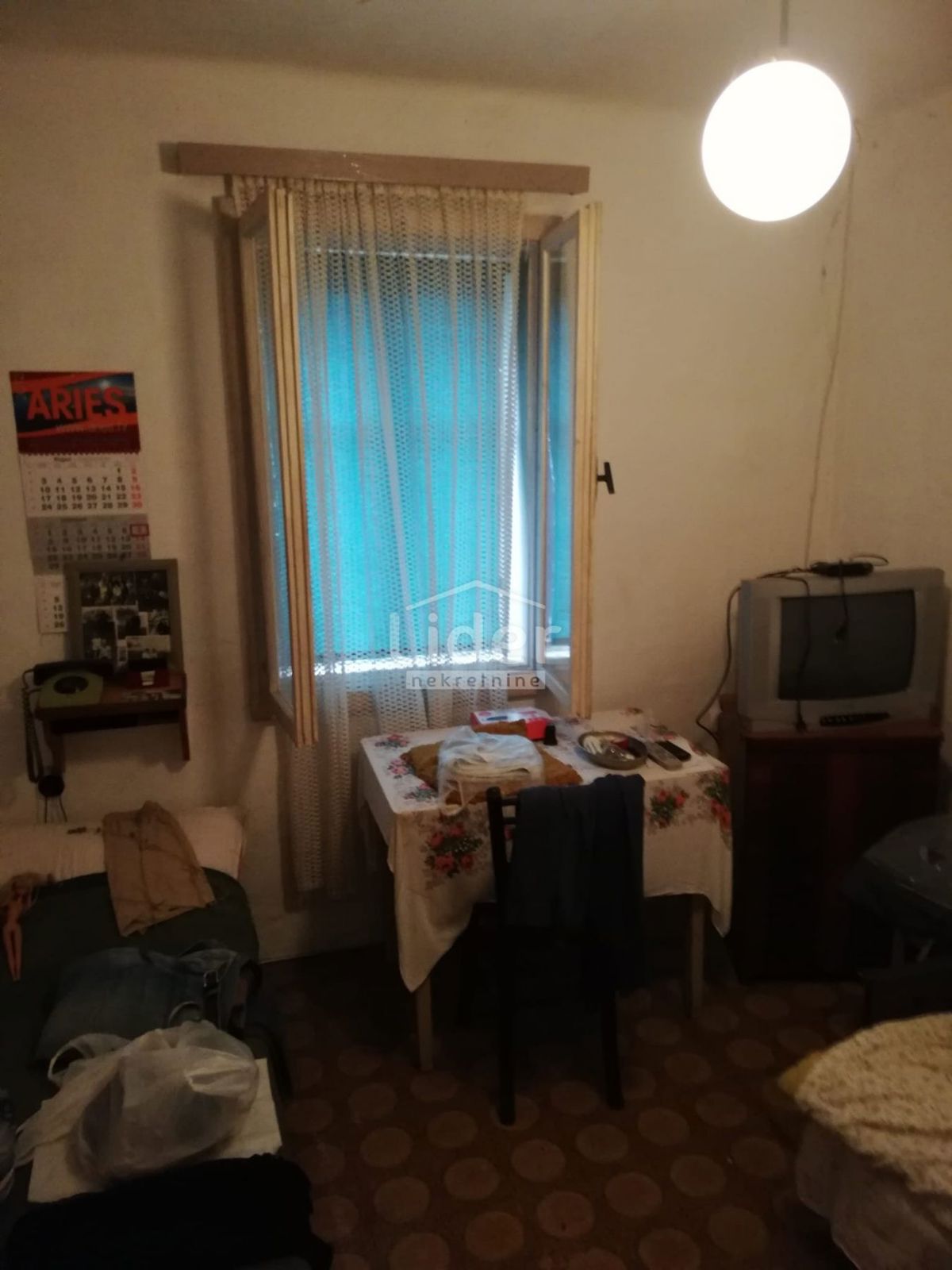 Hiša Brod Moravice, 130m2