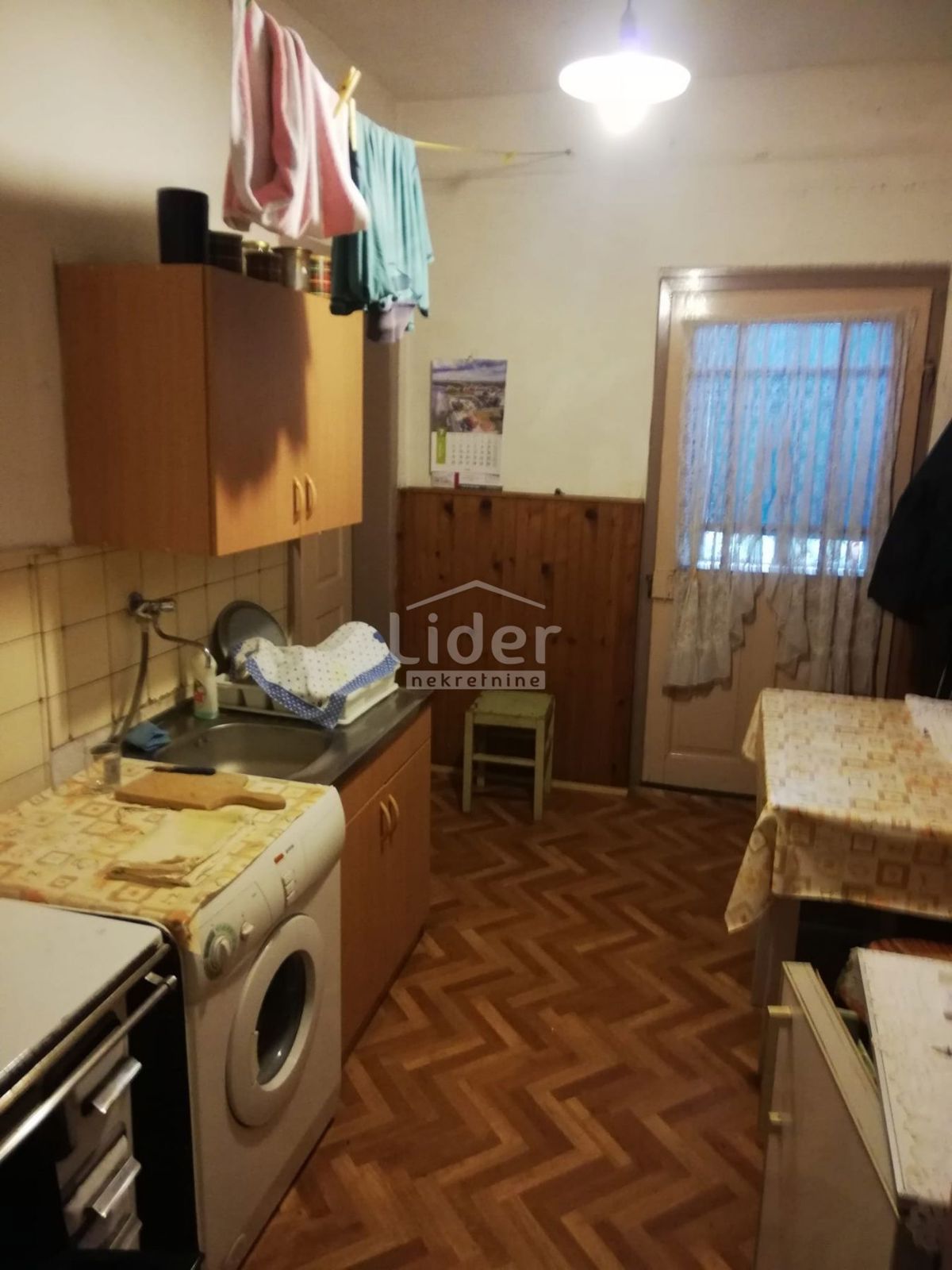 Hiša Brod Moravice, 130m2