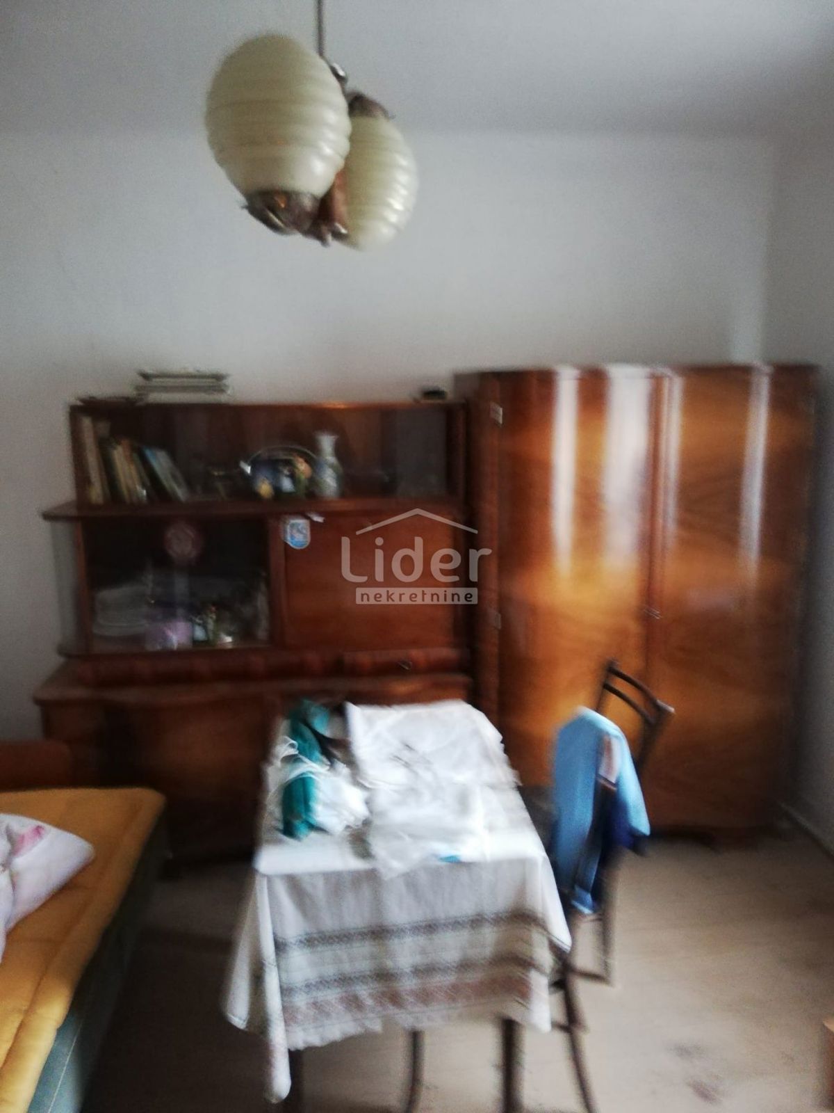 Hiša Brod Moravice, 130m2