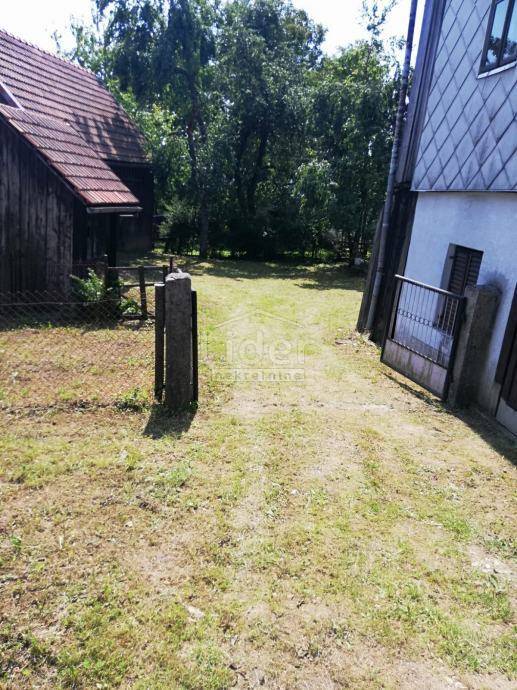 Hiša Brod Moravice, 130m2