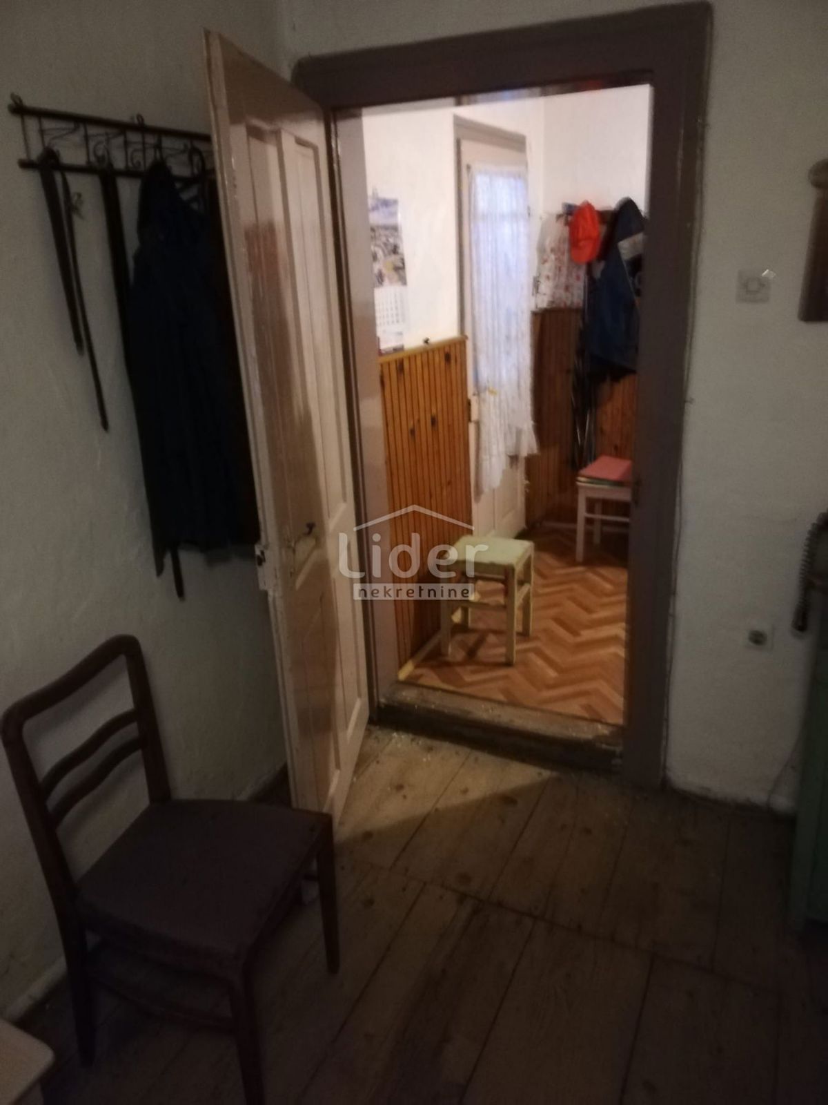 Hiša Brod Moravice, 130m2