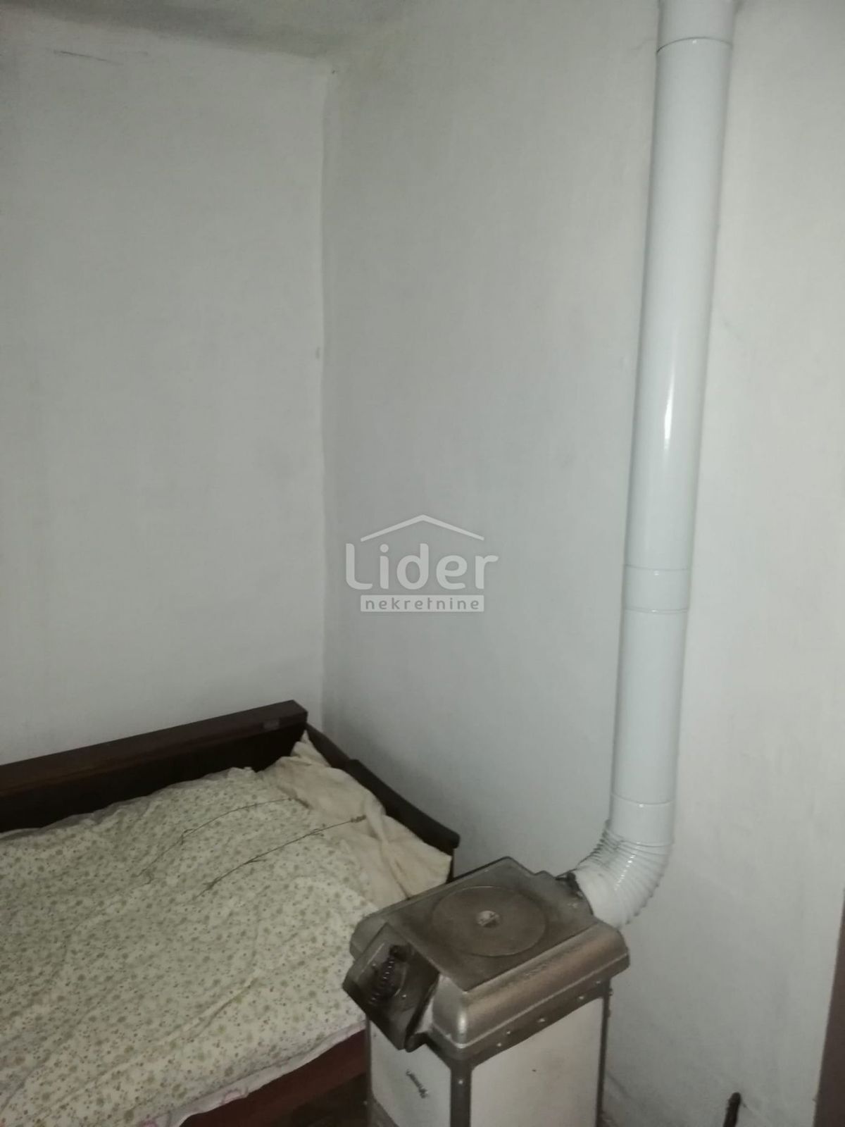 Hiša Brod Moravice, 130m2