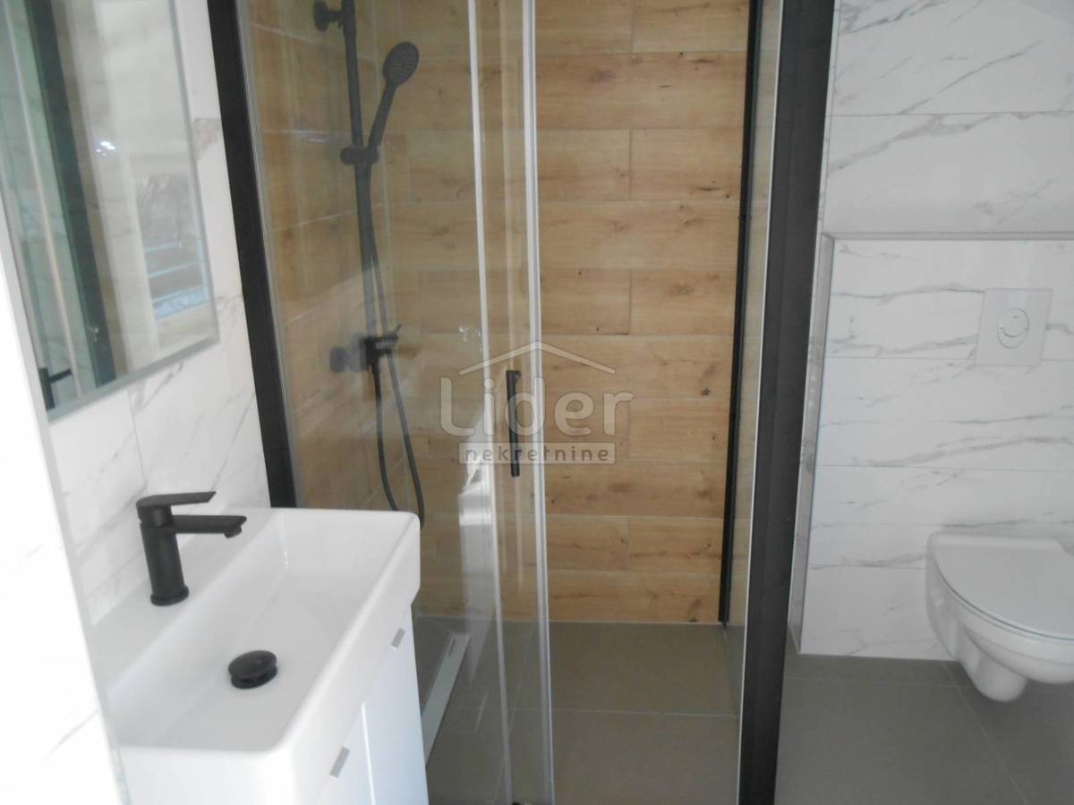 Apartma Crikvenica, 102m2