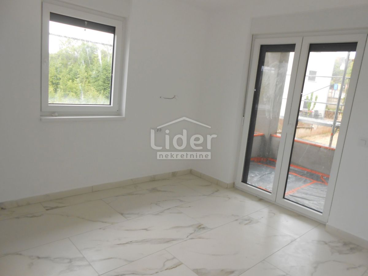 Apartma Hlapa, 71m2