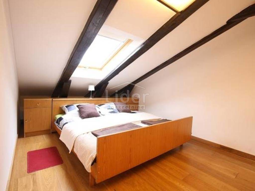 Stanovanje Centar, 116m2