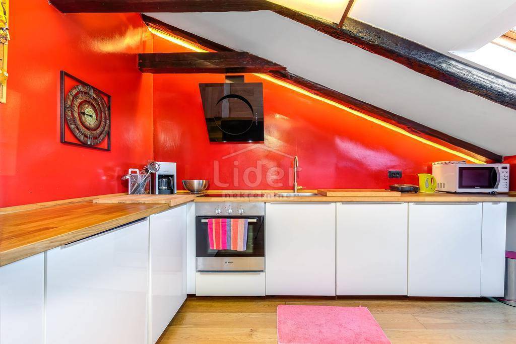 Stanovanje Centar, 116m2