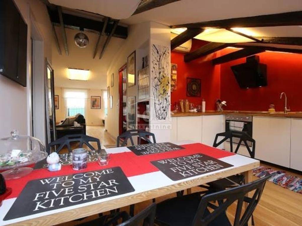 Stanovanje Centar, 116m2