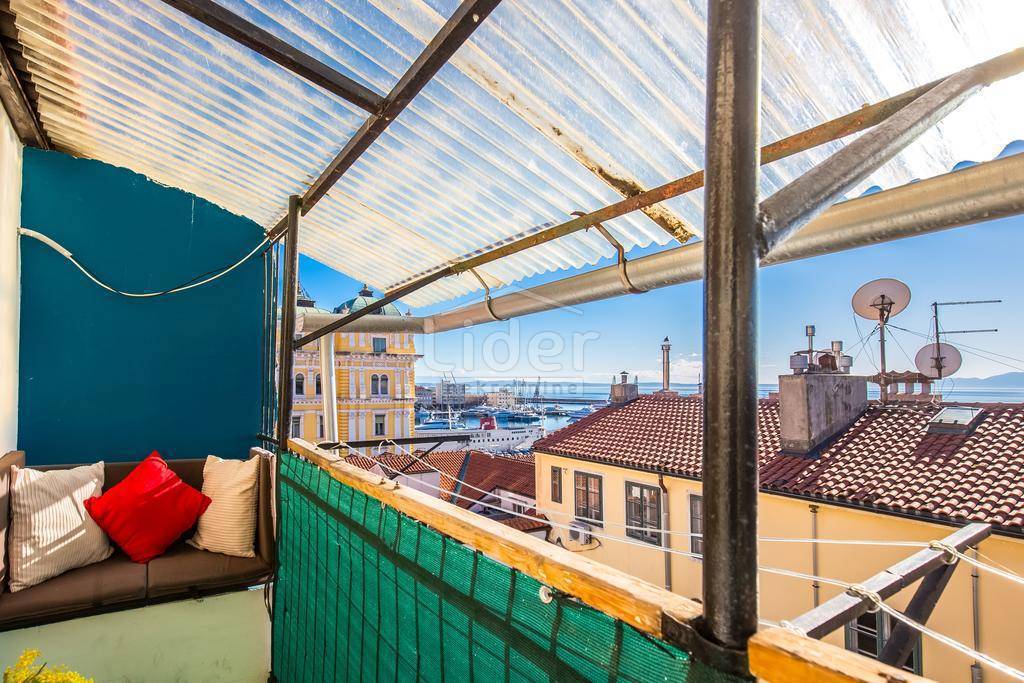 Stanovanje Centar, 116m2