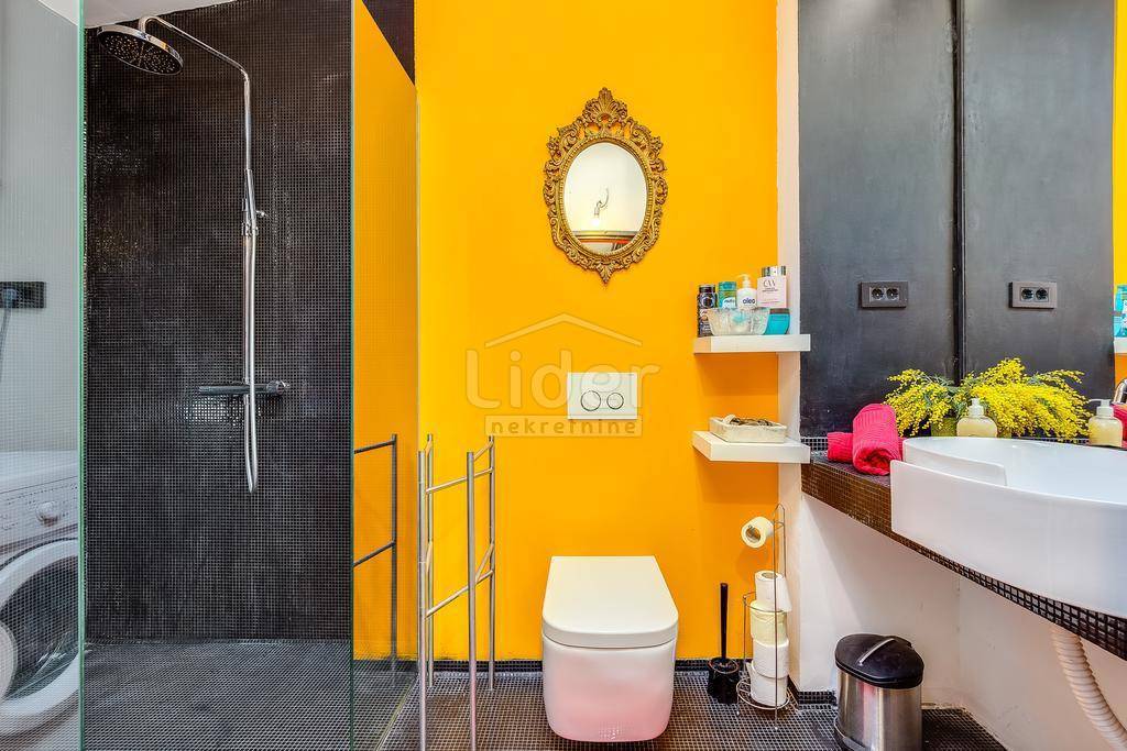 Stanovanje Centar, 116m2