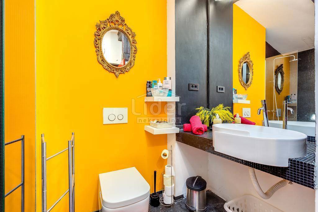 Stanovanje Centar, 116m2