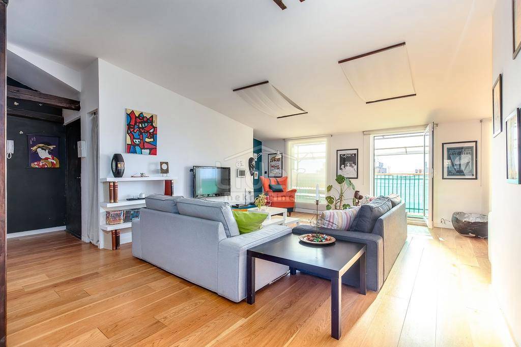 Stanovanje Centar, 116m2