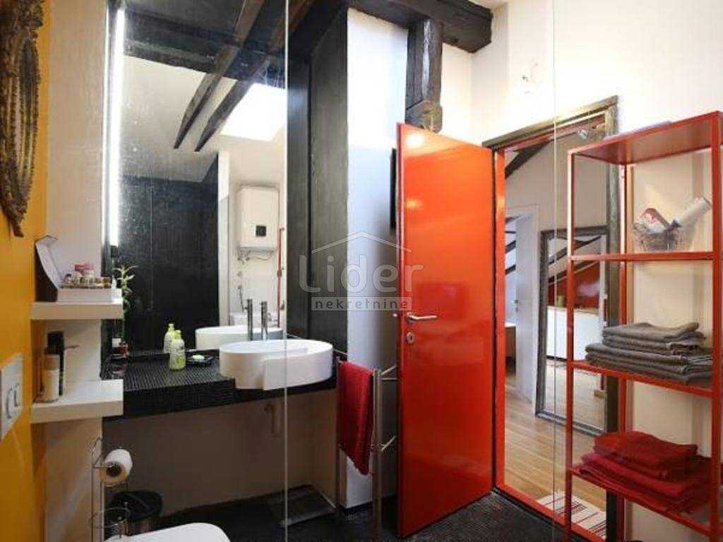 Stanovanje Centar, 116m2