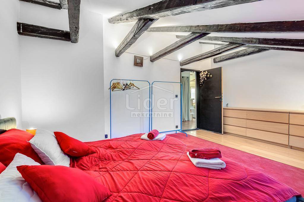 Stanovanje Centar, 116m2