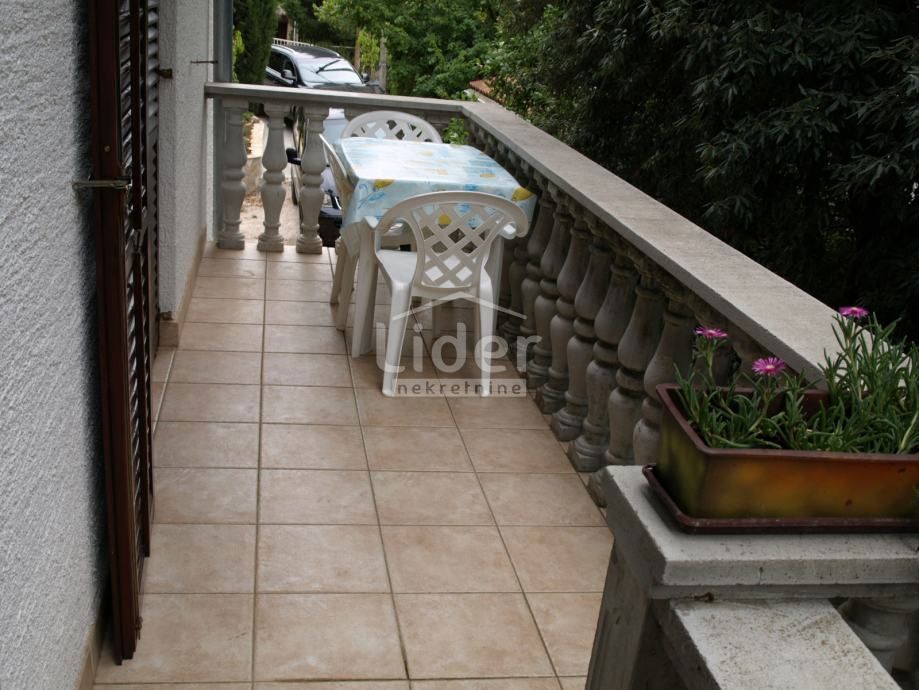 Hiša Kruševo, 300m2