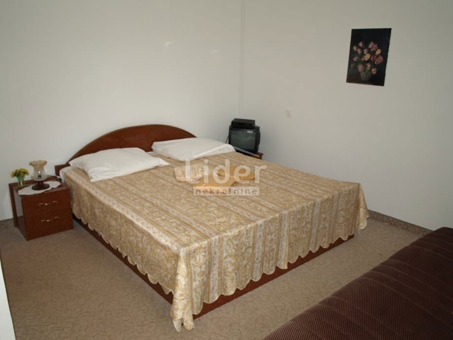 Hiša Kruševo, 300m2