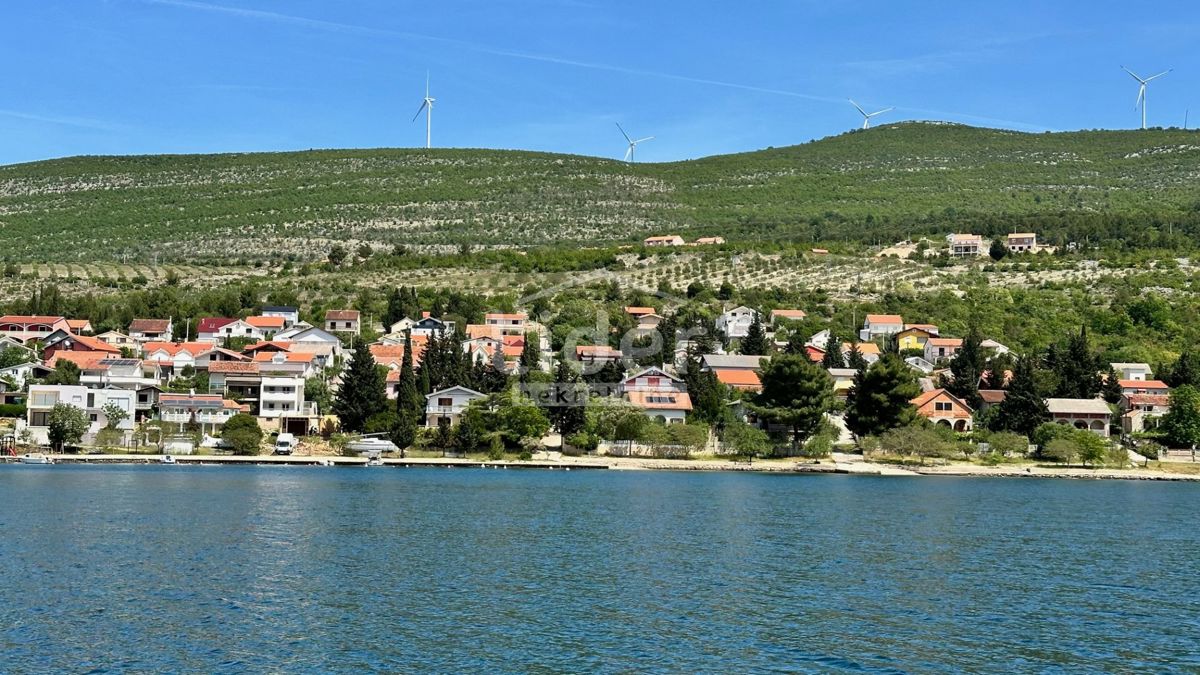 Hiša Kruševo, 300m2