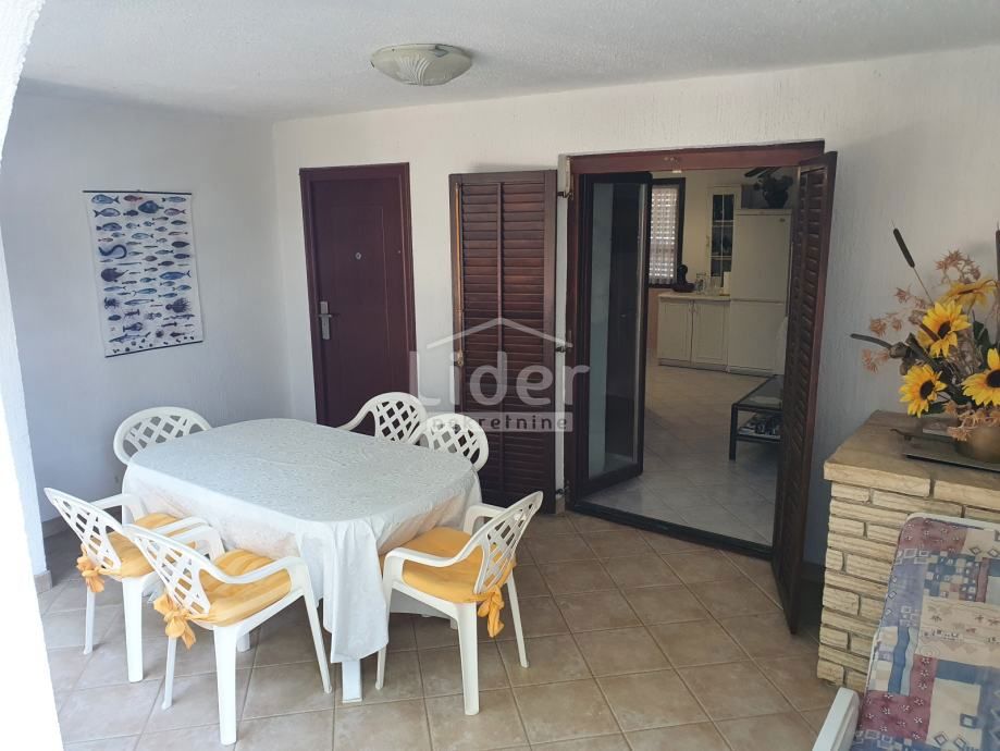 Hiša Kruševo, 300m2