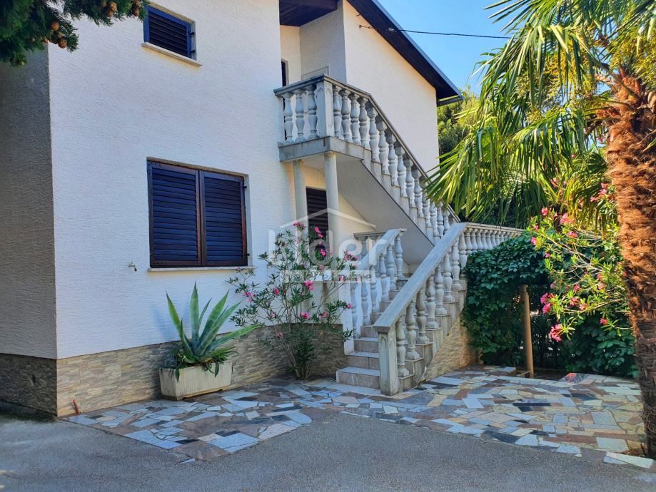 Hiša Kruševo, 300m2