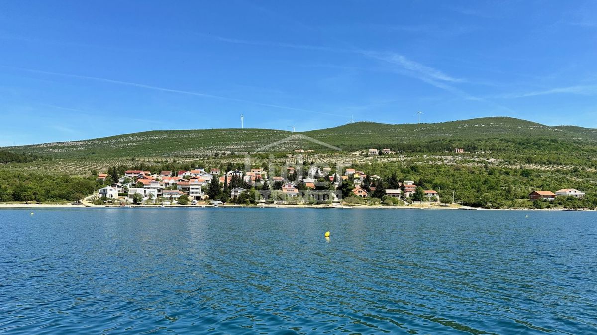 Hiša Kruševo, 300m2