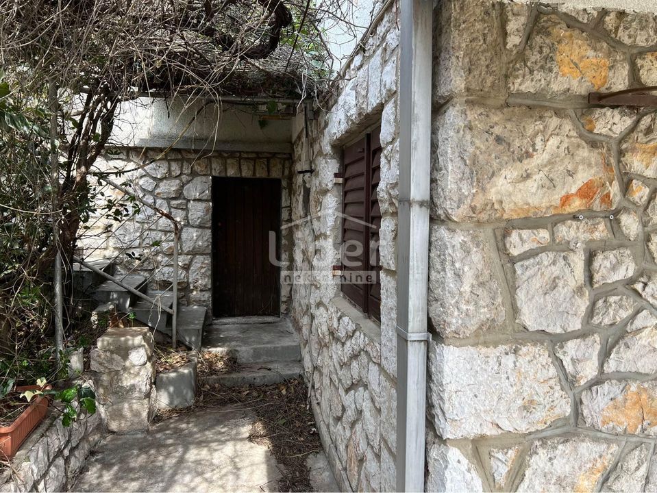 Hiša Dramalj, 200m2