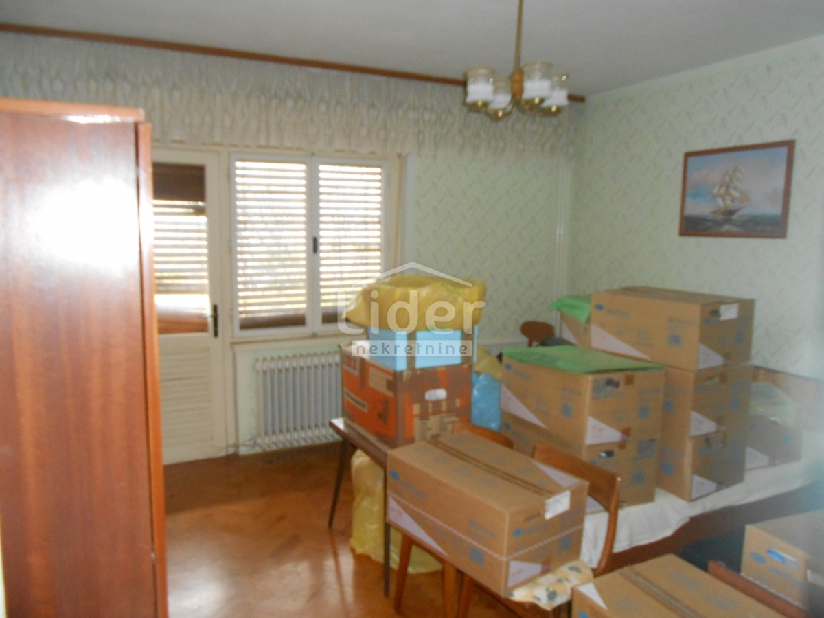 Hiša Dramalj, 200m2