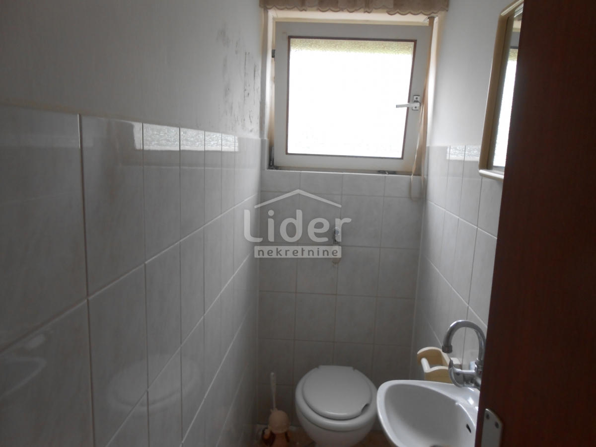 Hiša Dramalj, 200m2