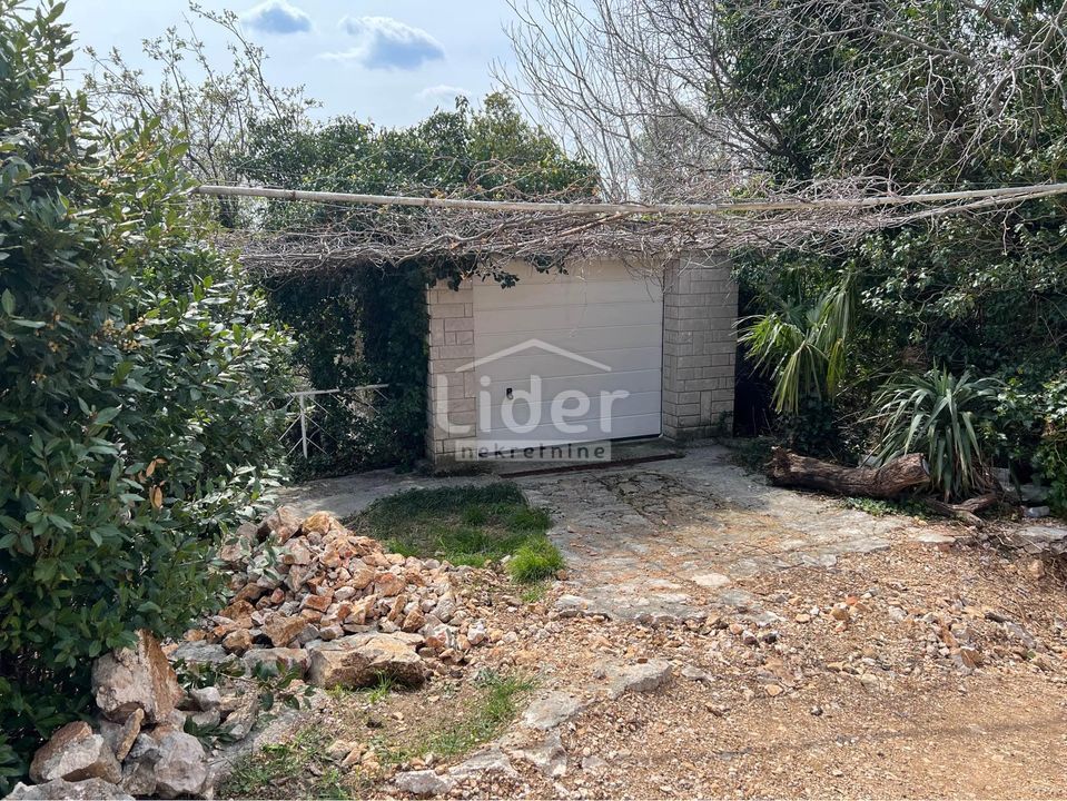 Hiša Dramalj, 200m2