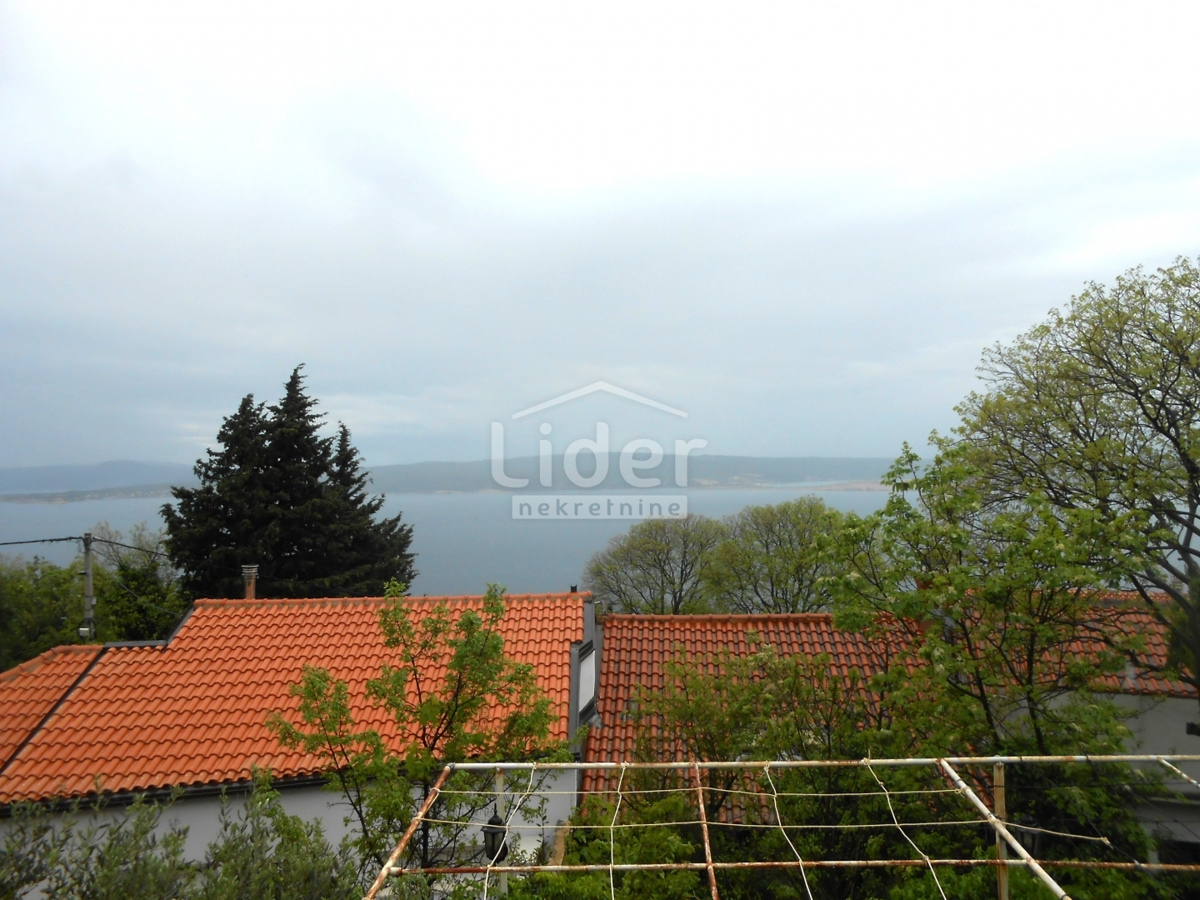 Hiša Dramalj, 200m2