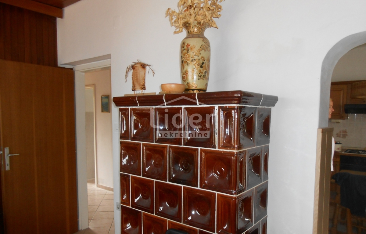 Hiša Dramalj, 200m2