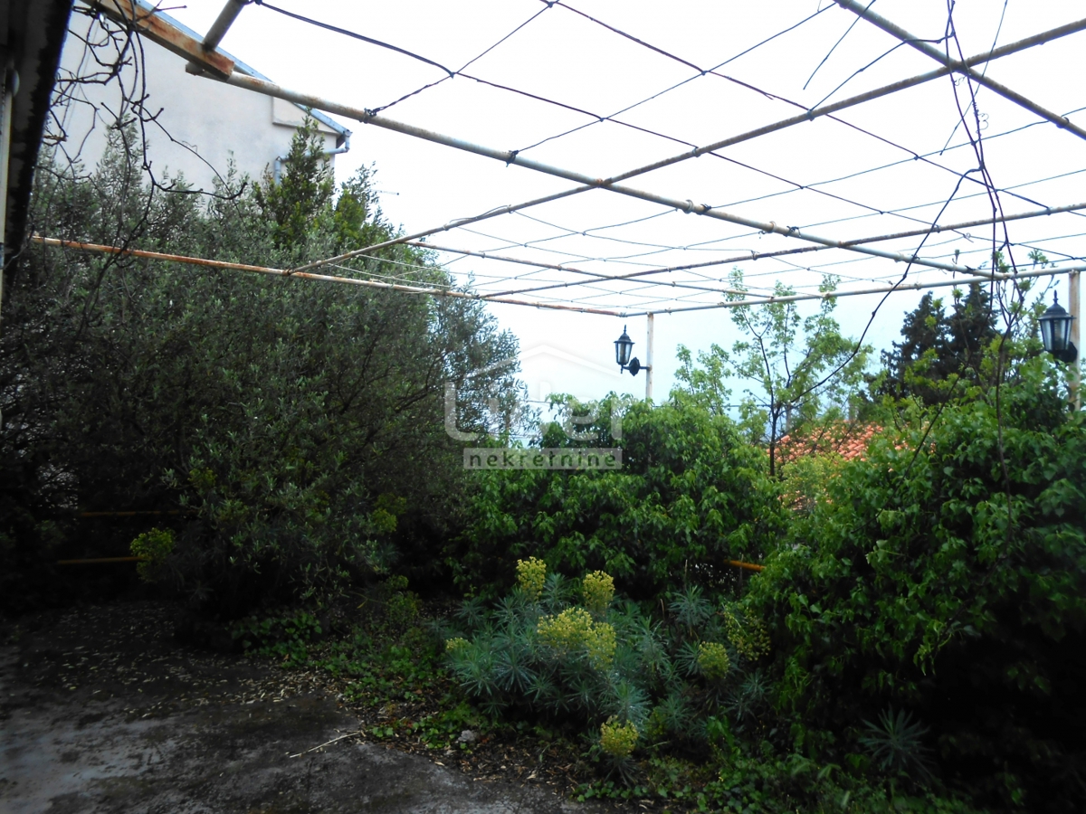 Hiša Dramalj, 200m2