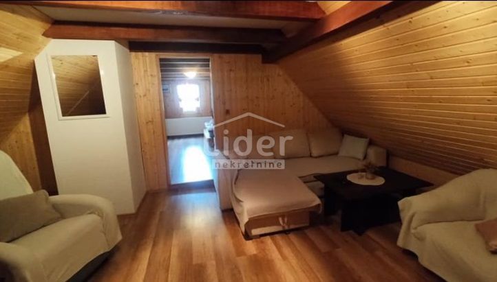 Hiša Mrkopalj, 170m2