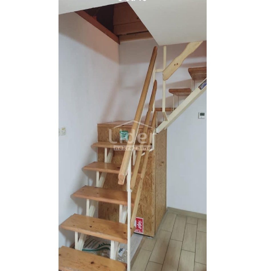 Hiša Mrkopalj, 170m2