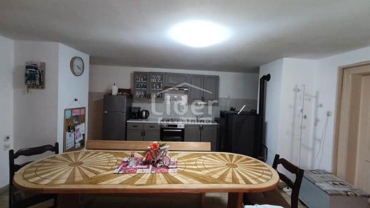 Hiša Mrkopalj, 170m2