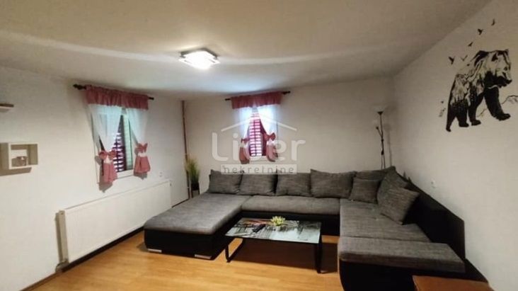 Hiša Mrkopalj, 170m2