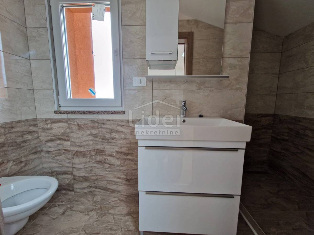 Apartma Banjol, 77m2