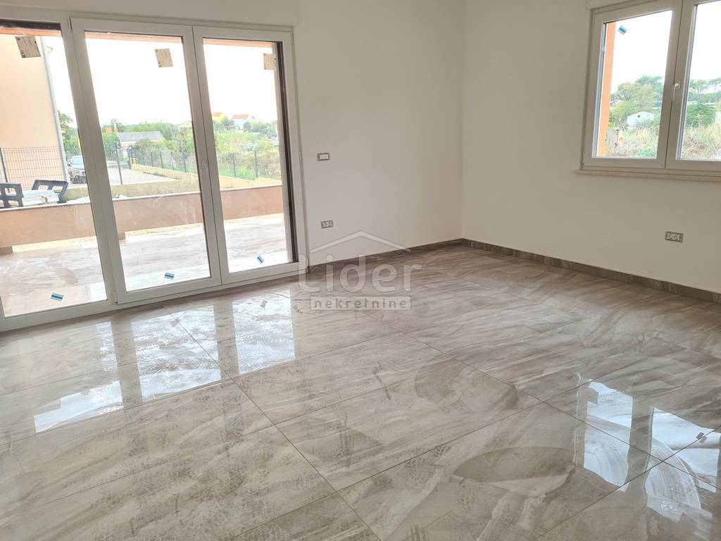 Apartma Banjol, 77m2