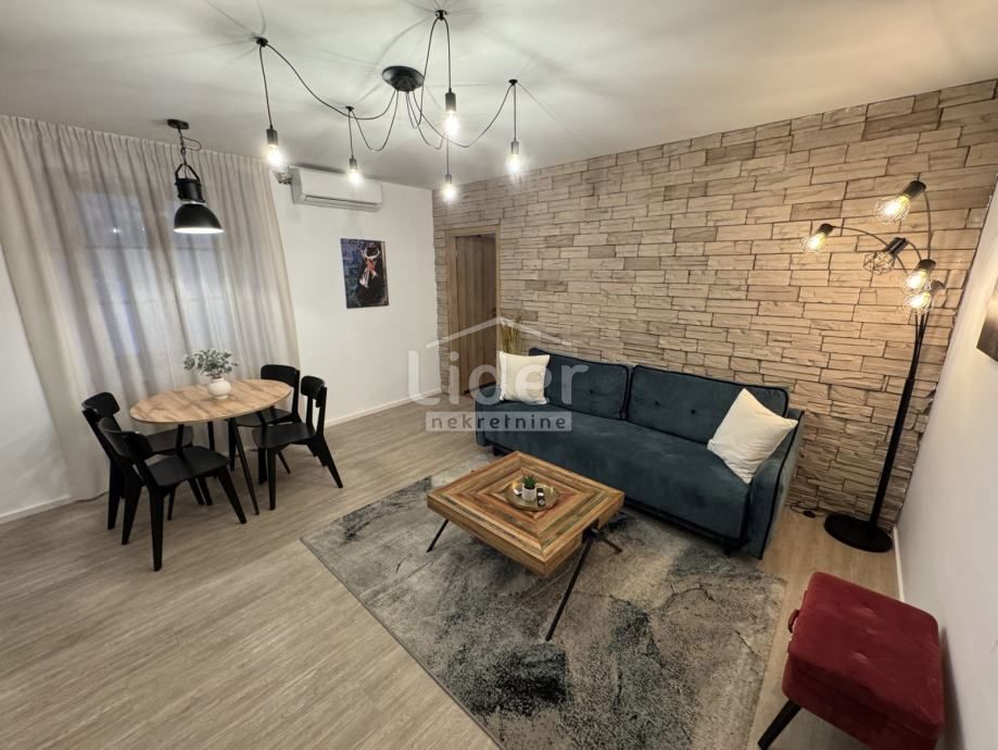 Stanovanje Centar, 82m2