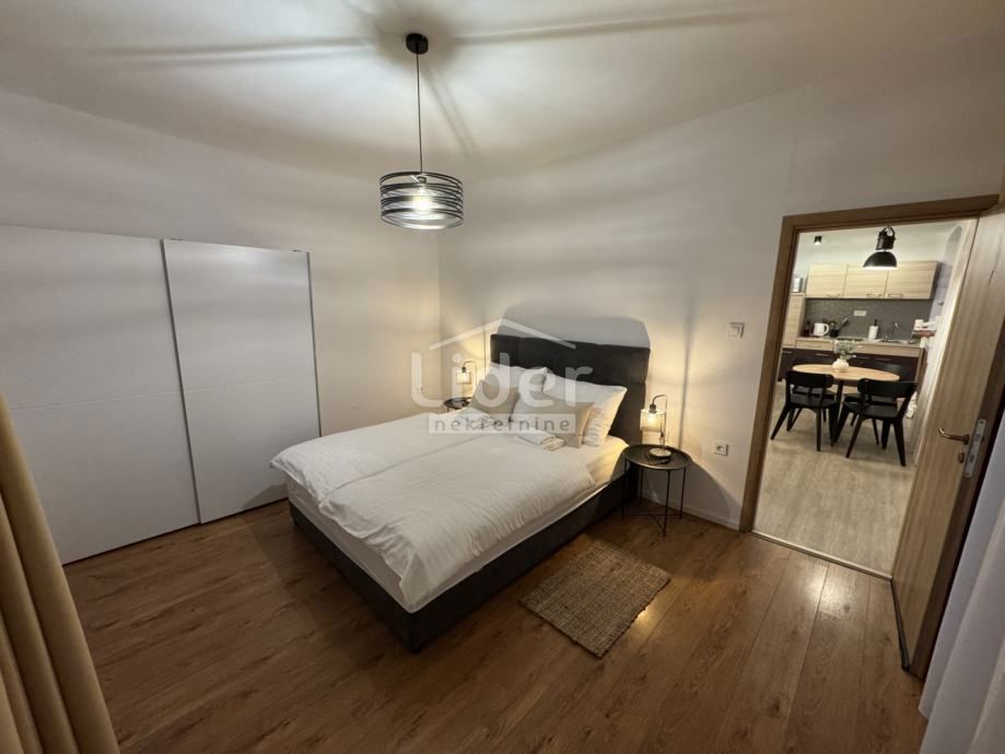 Stanovanje Centar, 82m2