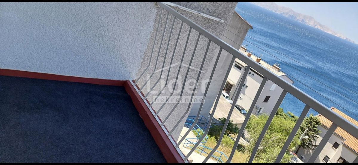 Apartma Senj, 40m2