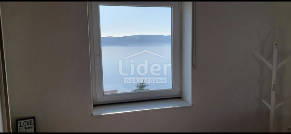 Apartma Senj, 40m2